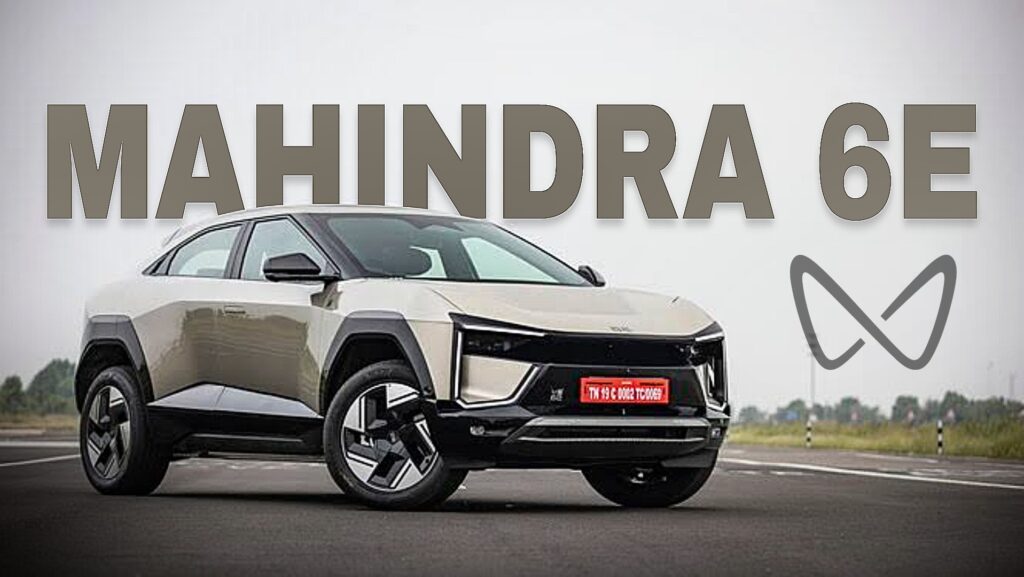Mahindra