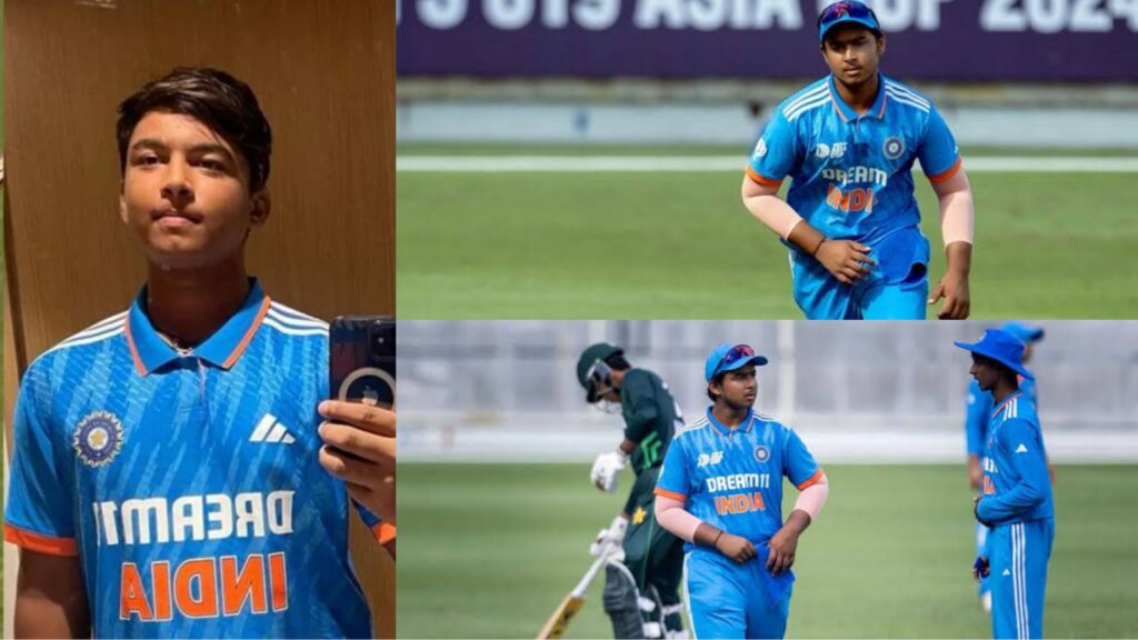 Sanju Samson