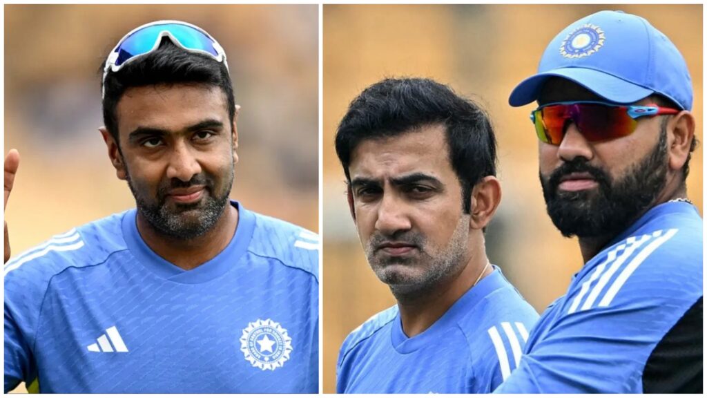 Ashwin